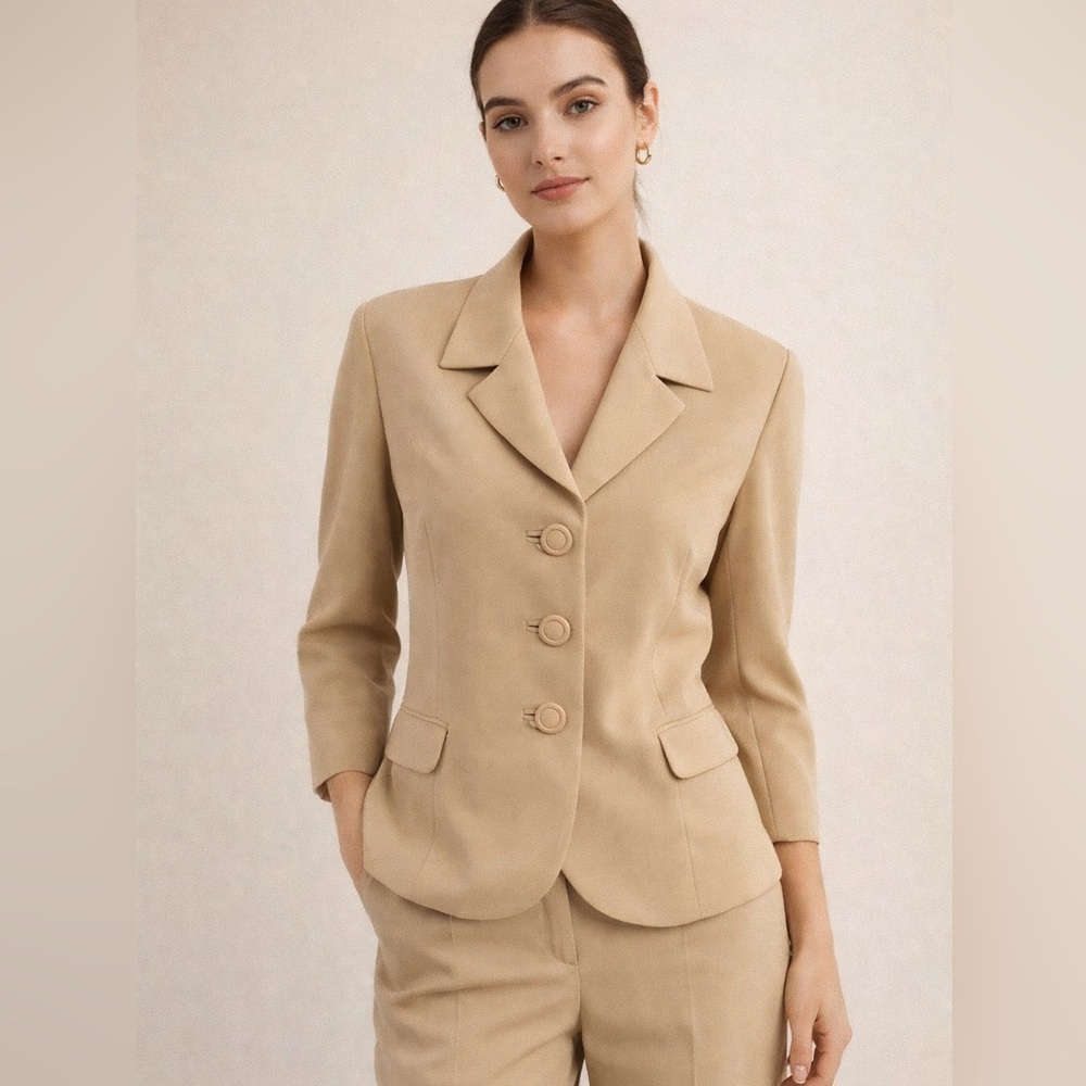 Georges Rech jacket size Large